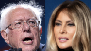 “We Should Not Be Replacing Teachers in America With Robots,” Senator Bernie Sanders Pushes Back on Melania Trump’s Talks about Humanoid Robot Teachers