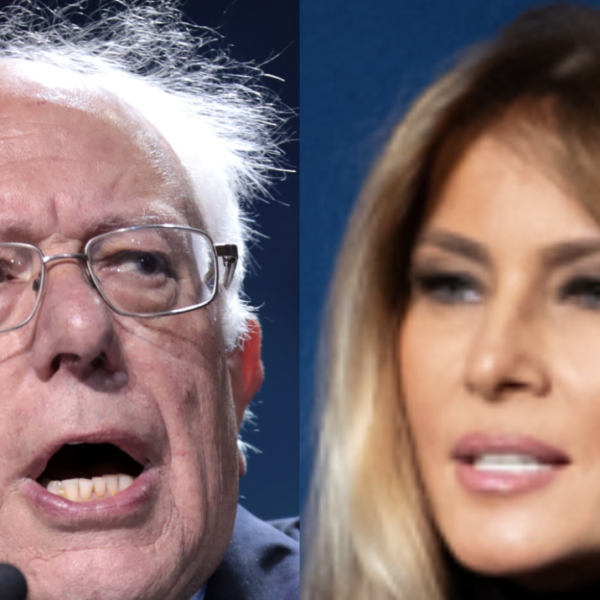 “We Should Not Be Replacing Teachers in America With Robots,” Senator Bernie Sanders Pushes Back on Melania Trump’s Talks about Humanoid Robot Teachers