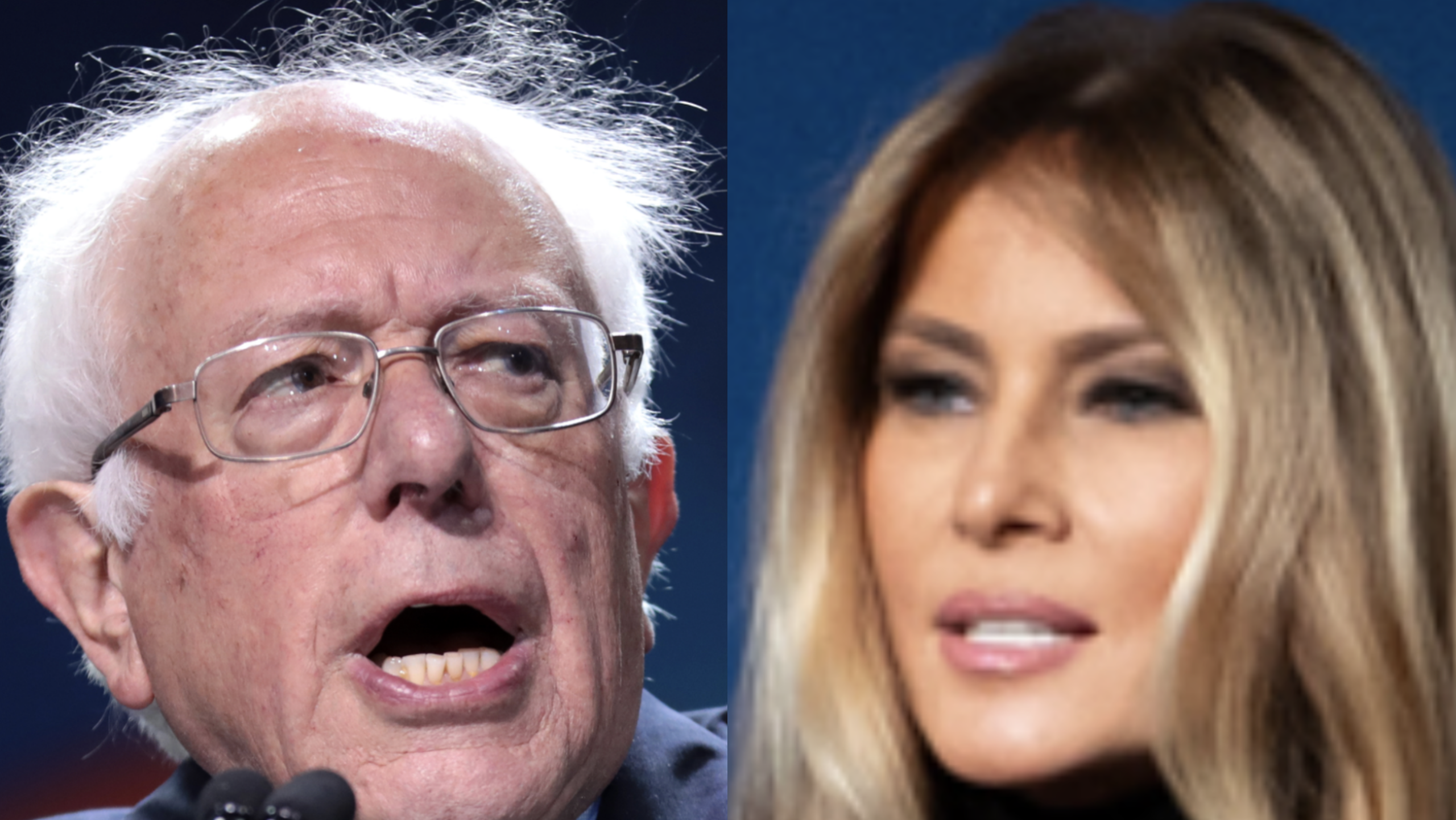 “We Should Not Be Replacing Teachers in America With Robots,” Senator Bernie Sanders Pushes Back on Melania Trump’s Talks about Humanoid Robot Teachers