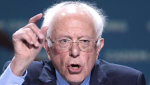 Bernie Sanders Says That “AI Is Becoming Smarter Than Human Beings — They May Act Independently of Human Beings”