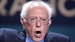 “Super Intelligent AI Could Become Smarter Than Humans,” Bernie Sanders Says — “That’s Not a Very High Bar, but Nonetheless It Could Become Smarter Than Humans, Become Independent of Human Control, and Could Pose an Existential Threat to the Human Race”