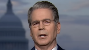 “No Private Company Will Ever Dictate the Terms of Our National Security,” — Secretary Scott Bessent Announces End of Anthropic AI Relationship — “Their Products Will No Longer Be Utilized by the US Treasury or Any Other Government Agency”