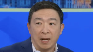 American Politician Andrew Yang Says We Should Tax AI Agents Instead of Workers — “There Is Zero Chance That This Transition Is Not Going to Be Rough for Millions of People” — As AI Takes Over Jobs