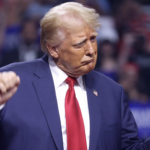 President Trump Signs Executive Order to Land Americans on the Moon by 2028—But Is It Feasible?