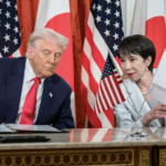 Japan PM Sanae Takaichi Says “I Want to Engage in Substantial Discussions” With Donald Trump, as Iran Conflict and Global Energy Security Take Center Stage
