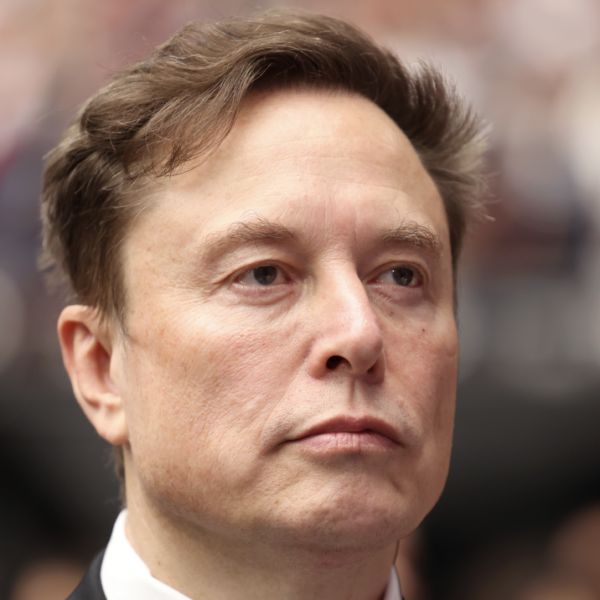 “The Purpose of SpaceX Is That We Want to Make Star Trek Real,” Elon Musk Explains — “Going Beyond Our Star System to Other Star Systems Where We May Meet Aliens — It's Not Always Science Fiction”