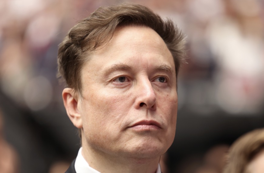 “The Purpose of SpaceX Is That We Want to Make Star Trek Real,” Elon Musk Explains — “Going Beyond Our Star System to Other Star Systems Where We May Meet Aliens — It's Not Always Science Fiction”