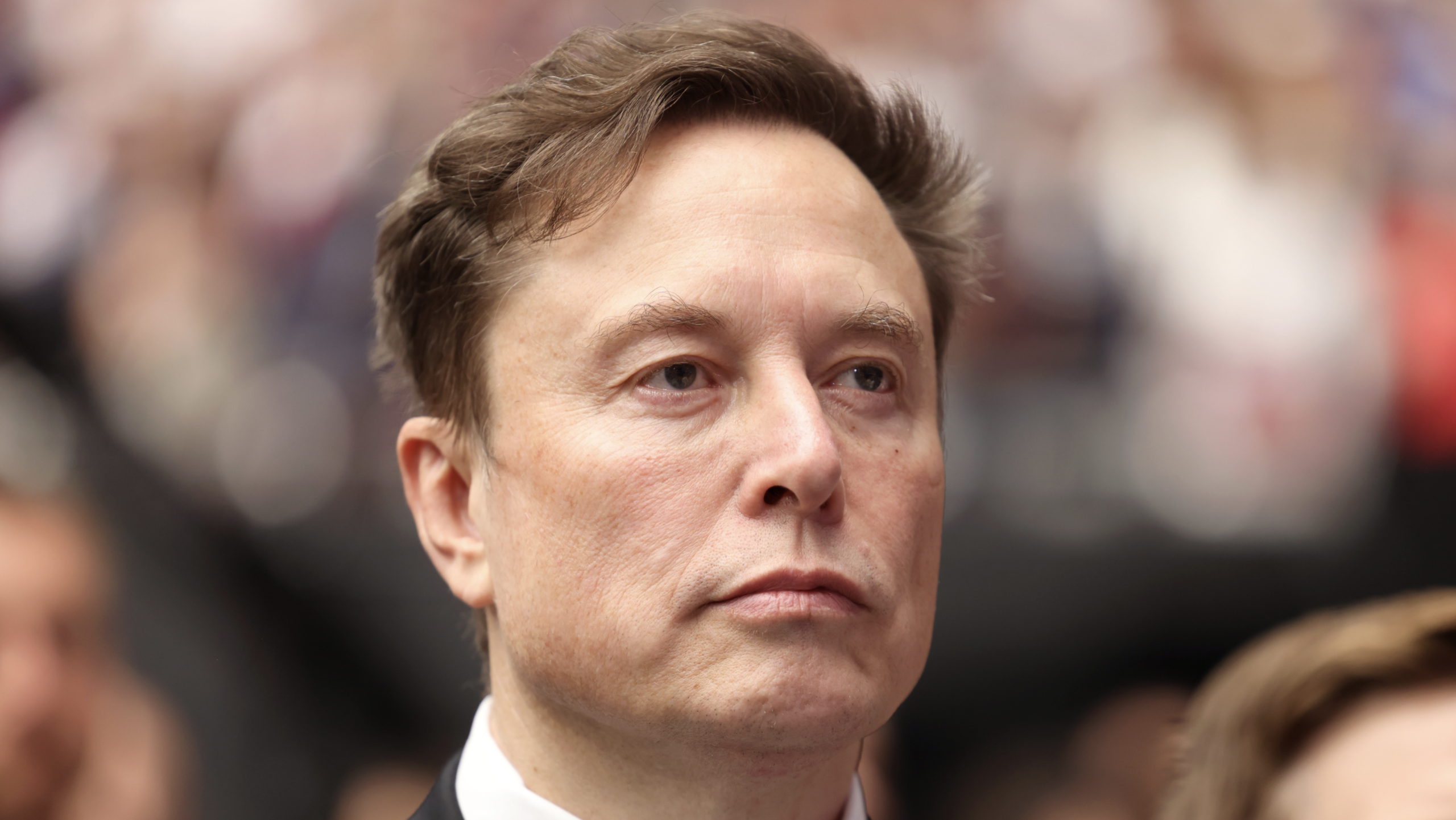 “The Purpose of SpaceX Is That We Want to Make Star Trek Real,” Elon Musk Explains — “Going Beyond Our Star System to Other Star Systems Where We May Meet Aliens — It's Not Always Science Fiction”