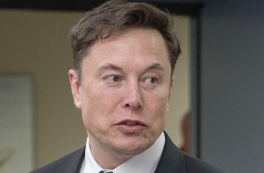 “It Immediately Makes Extremely Compelling Sense to Put AI in Space,” Elon Musk Says AI Compute Could Soon Cost Less in Orbit Than on Earth Due to Sunlight Advantage