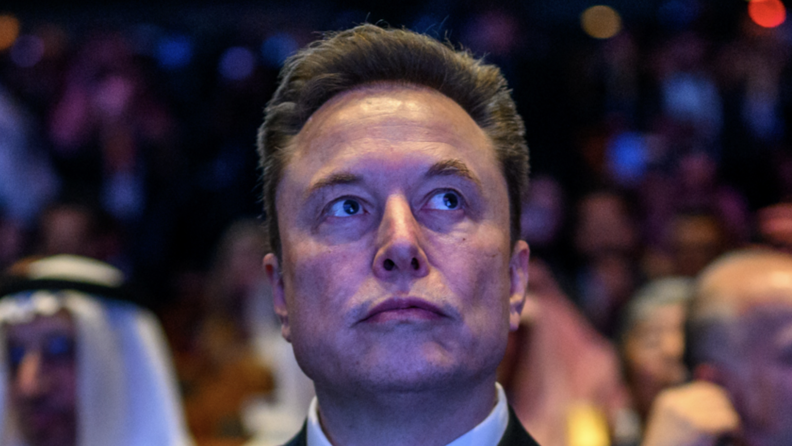 “We Have to Go Multi-Planetary,” — Elon Musk Insists — “Life and Consciousness Is Extremely Rare, and It Might Only Be Us,” Framing His Goal for SpaceX