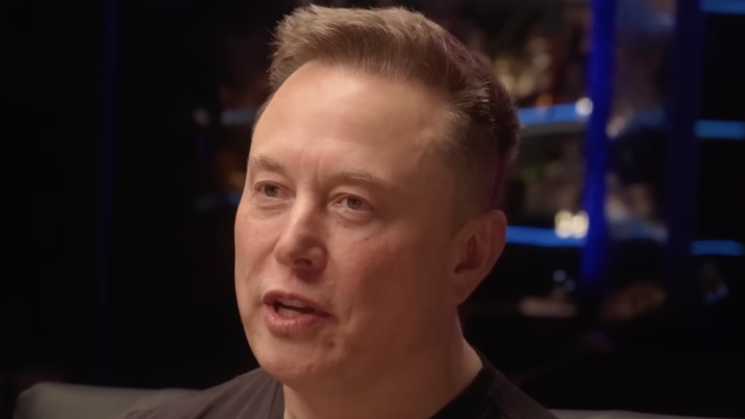 “Corporations That Are Purely AI Robotics Will Vastly Outperform Any Corporations That Have People in the Loop,” Elon Musk Insists