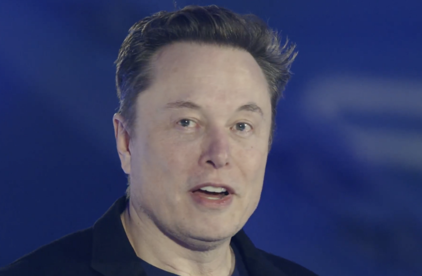 “Things Will Be Free in the Future,” Elon Musk Says AI and Robotics Could Expand Economy to Meet ‘Any Need’