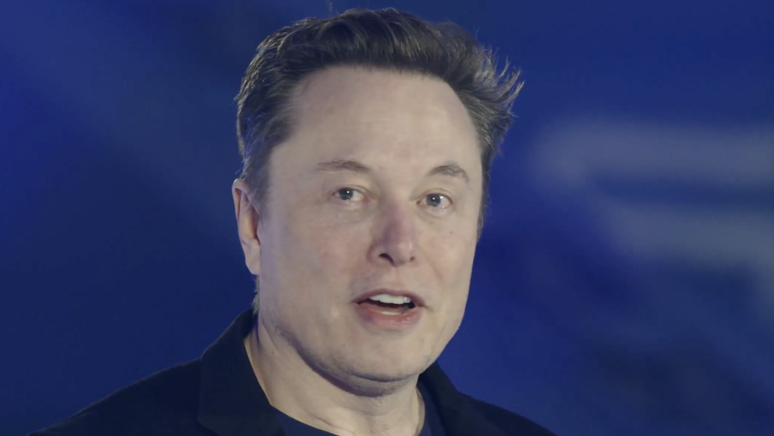 “Things Will Be Free in the Future,” Elon Musk Says AI and Robotics Could Expand Economy to Meet ‘Any Need’