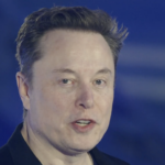 "I Just Wanna Live Long Enough to See the Mass Driver on the Moon," Elon Musk Says He Wants to Build an A.I. Satellite Factory on the Moon