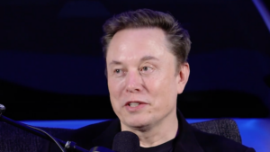 Elon Musk Said Tesla’s Optimus Humanoid Robot Will&hellip;