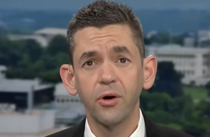 "We're Gonna Build President Trump's Moon Base," NASA Chief Jared Isaacman Says, as Agency Pushes for Sustained Moon Operations and Frequent Landings