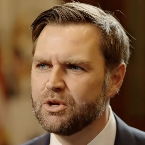 J.D. Vance Says He Thinks UFOs Are Demons, Not Aliens — Vows He Will “Get to the Bottom of the UFO Files”