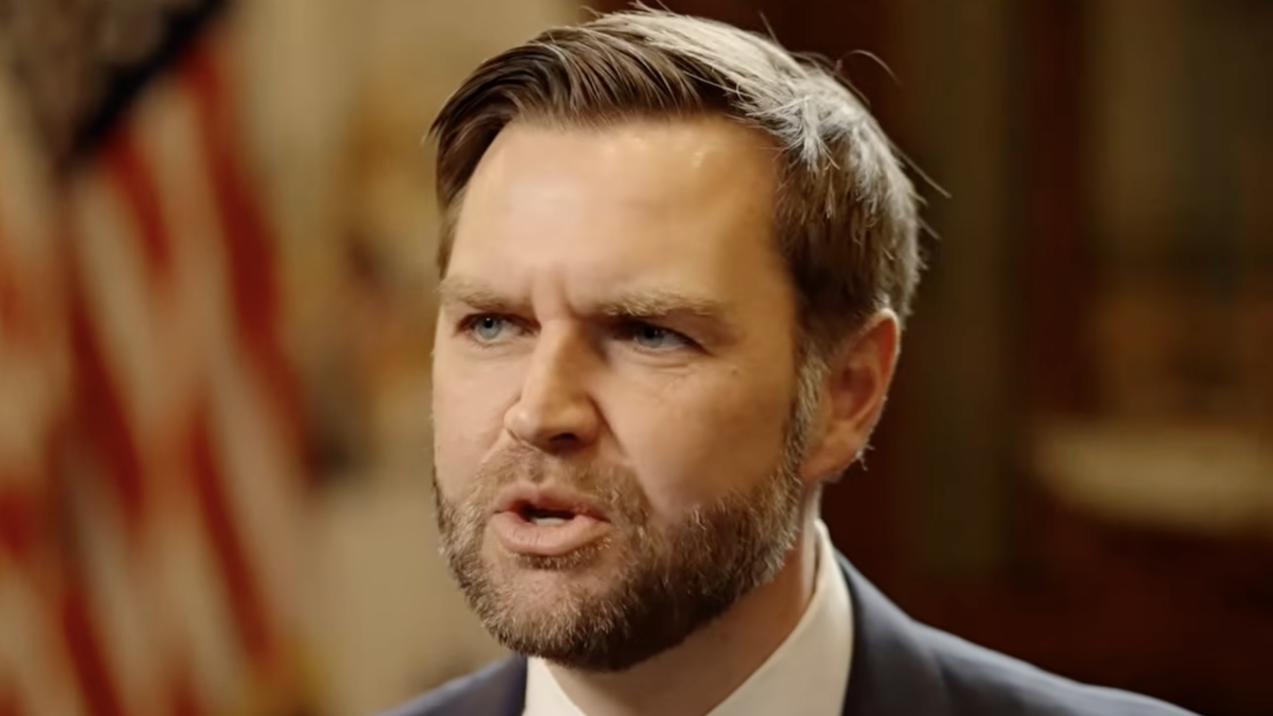 J.D. Vance Says He Thinks UFOs Are Demons, Not Aliens — Vows He Will “Get to the Bottom of the UFO Files”