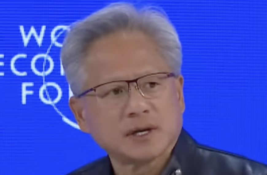 Nvidia CEO Jensen Huang Says $30 Billion OpenAI Investment ‘Might Be the Last’ as the Company Prepares to Go Public Following His Abandonment of His Initial $100 Billion Deal