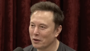 Elon Musk Says Humans Will Be Able to “Have Full Body Control and Sensors From an Optimus Robot. So You Could Basically Inhabit an Optimus Robot—Not Just the Hand. The Whole Thing. So You Could Basically Mentally Remote Into an Optimus Robot”