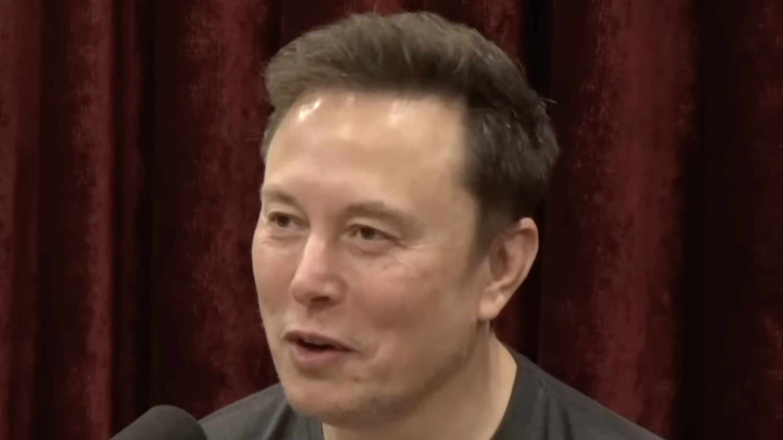 Elon Musk Says Humans Will Be Able to “Have Full Body Control and Sensors From an Optimus Robot. So You Could Basically Inhabit an Optimus Robot—Not Just the Hand. The Whole Thing. So You Could Basically Mentally Remote Into an Optimus Robot”