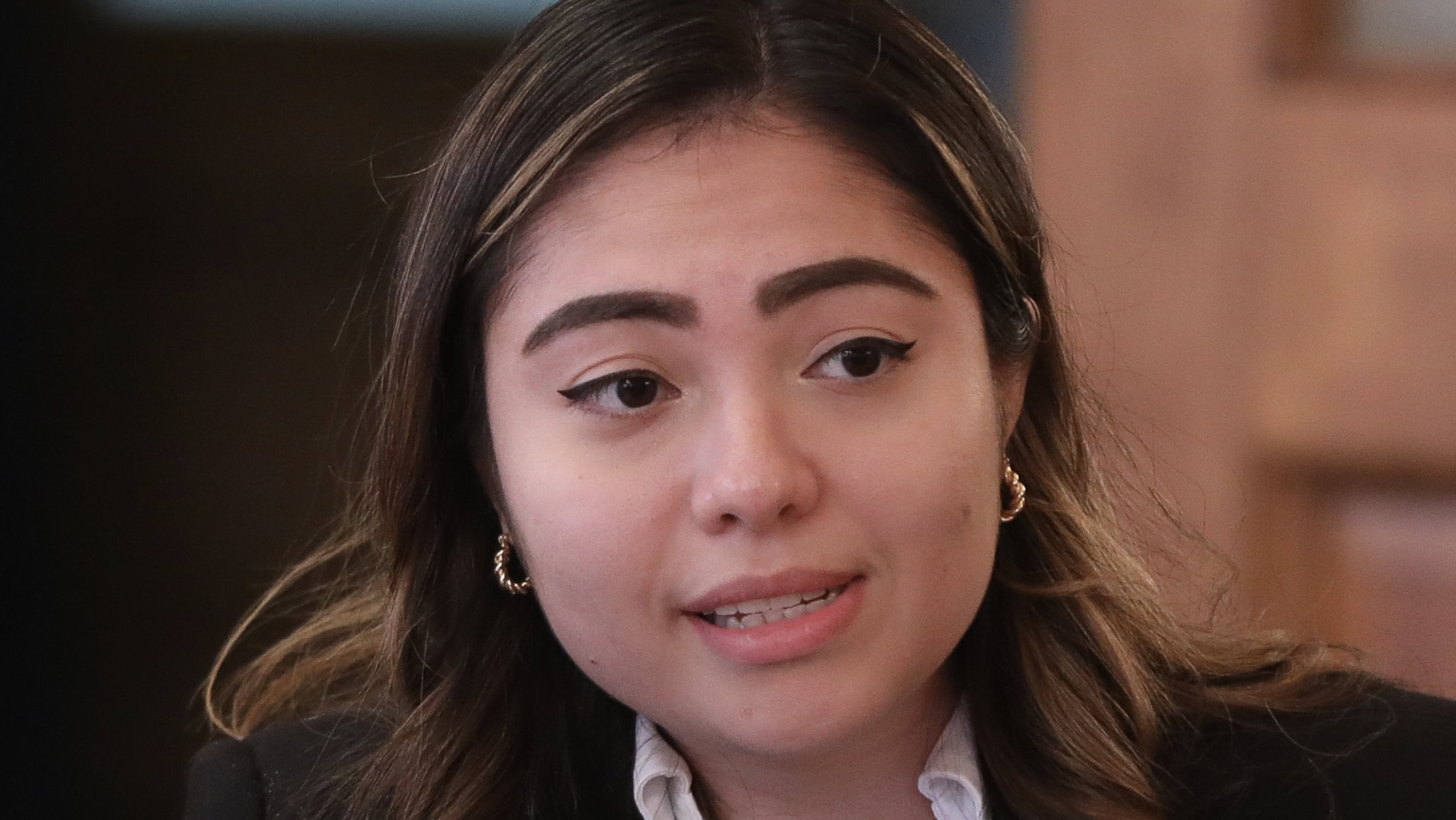 “Chatbots shouldn’t claim to be a doctor, lawyer or any other licensed professional,” NY Sen. Kristen Gonzalez Says as Her AI Liability Bill Advances