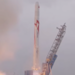 China’s LandSpace Aims to Complete Rocket Recovery by Mid-2026 in a Bid to Compete With US Leading SpaceX