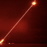 DragonFire Laser Weapon Successfully Destroys Drones at the Speed of Light — Heading to Royal Navy by 2027