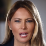 “We Are Poised to Lead Again,” Melania Trump Vows — “This Time in the Age of AI – Just as America Once Led the World into the Skies”