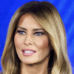 “AI Is Developing So Fast and We Need to Keep Up With It, and Also Be Very Vigilant,” Melania Trump Says — “It Is Really Incredible Where We Could Use It In — We Could Achieve So Much”