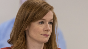 “The Cost of Your Flight Went Up Because You Searched for It Twice,” State Senator Mallory McMorrow Says, Unveiling Plan to Ban ‘Surveillance Pricing’ in U.S. Senate Campaign