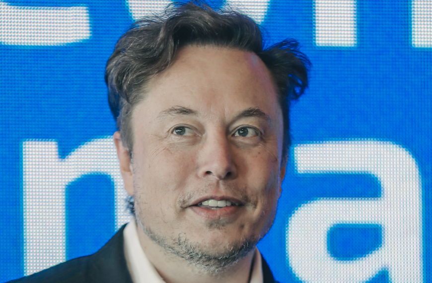 Elon Musk Says Neuralink Is Restoring Speech Using Brain Implants, “I Am the Man Who Speaks With His Mind,” Trial Participant Says