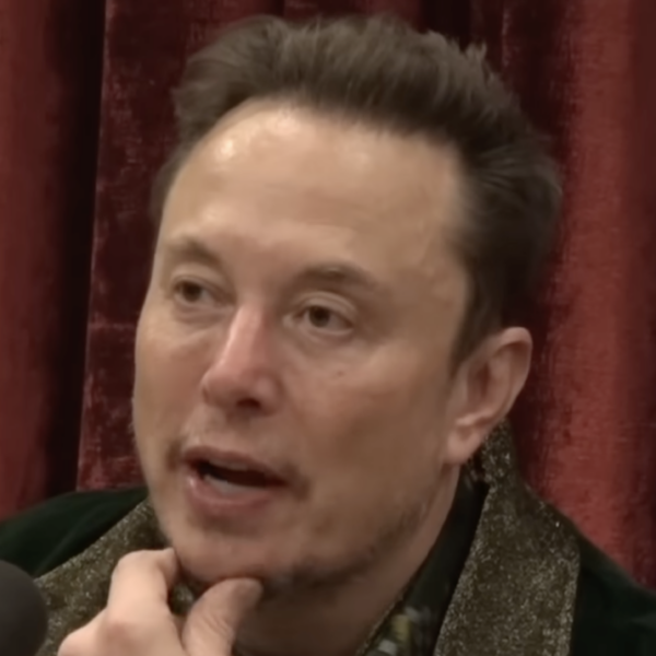 “If AI Gets Programmed by the Extinctionists, Its Utility Function Will Be the Extinction of Humanity” — Elon Musk Explains How AI Could Go Wrong