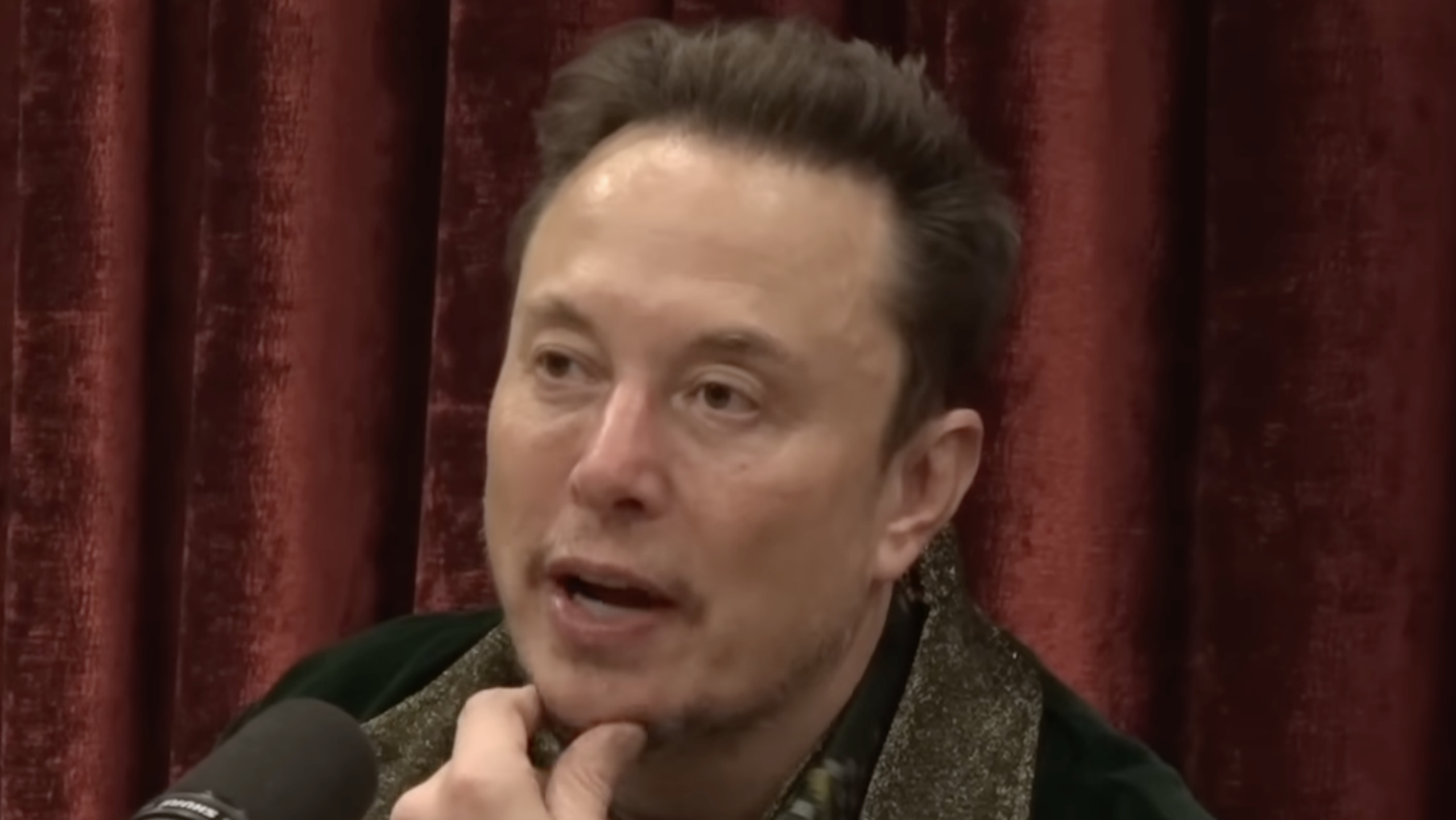 “If AI Gets Programmed by the Extinctionists, Its Utility Function Will Be the Extinction of Humanity” — Elon Musk Explains How AI Could Go Wrong