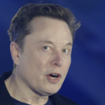 “We Often Get Sort of Caught Up in These Sort of Squabbles on Earth That Are Really Very Sort of Minor Things,” Elon Musk Says, Citing “the Grandness of the Universe” in Terafab Presentation