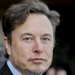 “My Guess Is That the Age of Human-Piloted Fighter Aircraft Is Coming to an End,” — Elon Musk Declares — “If You’ve Got a Drone Swarm Coming at You, the Pilot Is a Liability”