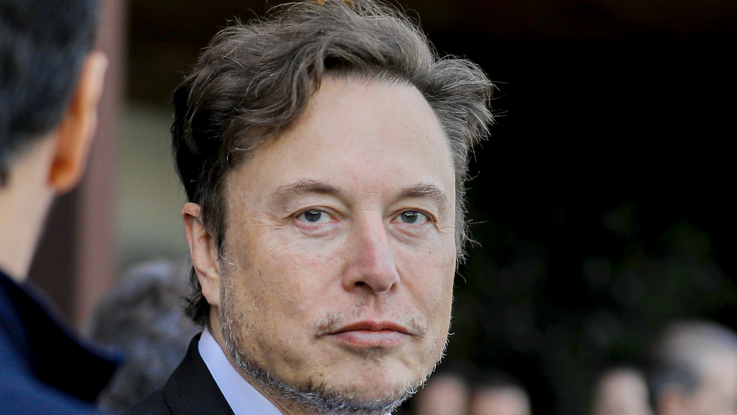 “My Guess Is That the Age of Human-Piloted Fighter Aircraft Is Coming to an End,” — Elon Musk Declares — “If You’ve Got a Drone Swarm Coming at You, the Pilot Is a Liability”