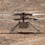 NASA Says They Will Deliver Skyfall Helicopters to Mars, “These Capabilities Are Key to Future Missions to Mars and Beyond”