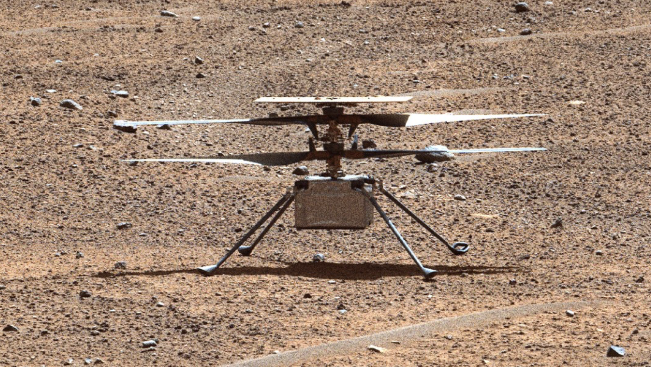 NASA Says They Will Deliver Skyfall Helicopters to Mars, “These Capabilities Are Key to Future Missions to Mars and Beyond”