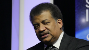 Neil deGrasse Tyson Calls for an International Treaty to Ban Superintelligence, "That Branch of AI Is Lethal. We've Got to Do Something About That. Nobody Should Build It."