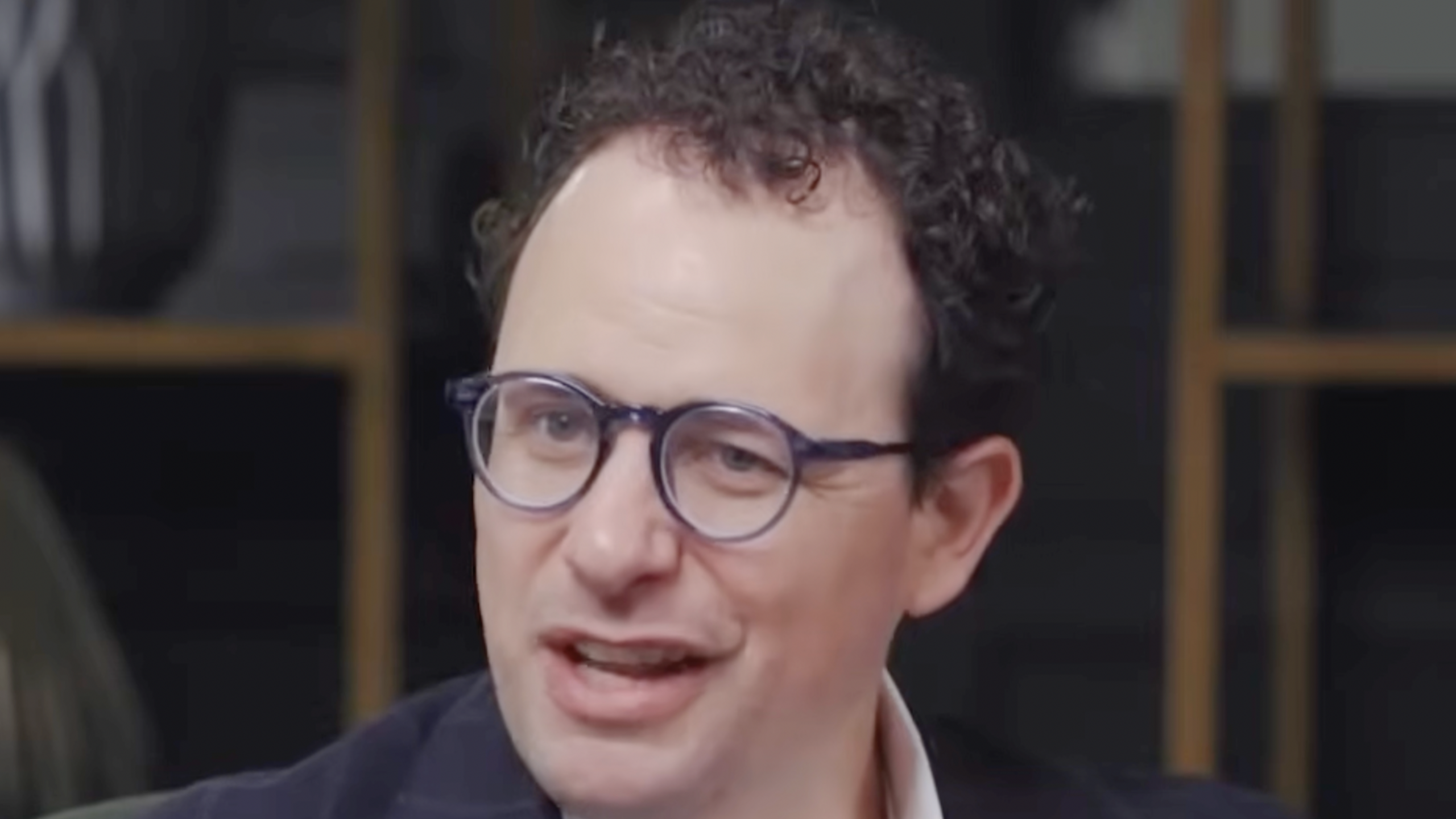 Anthropic CEO Dario Says “We Don’t Know if the Models Are Conscious. We’re Not Even Sure That We Know What It Would Mean for a Model to Be Conscious — But We’re Open to the Idea That It Could Be”