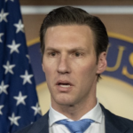 “A Permanent Lunar Base Means America Controls the High Ground in Space,” Rep. Pat Harrigan Says, as NASA Pushes for Sustained Moon Operations and Long-Term Presence