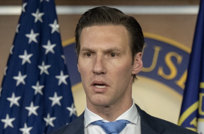 “A Permanent Lunar Base Means America Controls the High Ground in Space,” Rep. Pat Harrigan Says, as NASA Pushes for Sustained Moon Operations and Long-Term Presence