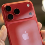 Apple’s China Sales Jump 23% While Overall Market Declines Amid Industry Slowdown and Rising Costs