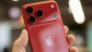 Apple’s China Sales Jump 23% While Overall Market Declines Amid Industry Slowdown and Rising Costs