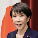 Japan Announces Fuel Subsidies After Prices Reach 190.8 Yen, “We Will Begin Providing Subsidies to Cap the Retail Price of Gasoline at Approximately 170 Yen,” Prime Minister Sanae Takaichi Says