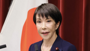Japan Announces Fuel Subsidies After Prices Reach 190.8 Yen, “We Will Begin Providing Subsidies to Cap the Retail Price of Gasoline at Approximately 170 Yen,” Prime Minister Sanae Takaichi Says