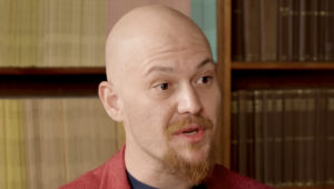 “If You’re Someone Who’s ADHD… That’s Actually an Advantage,” — Billion-Dollar Coding AI CEO Encourages — “AI Really Benefits People Who Can Try a Lot of Things Really Quickly”