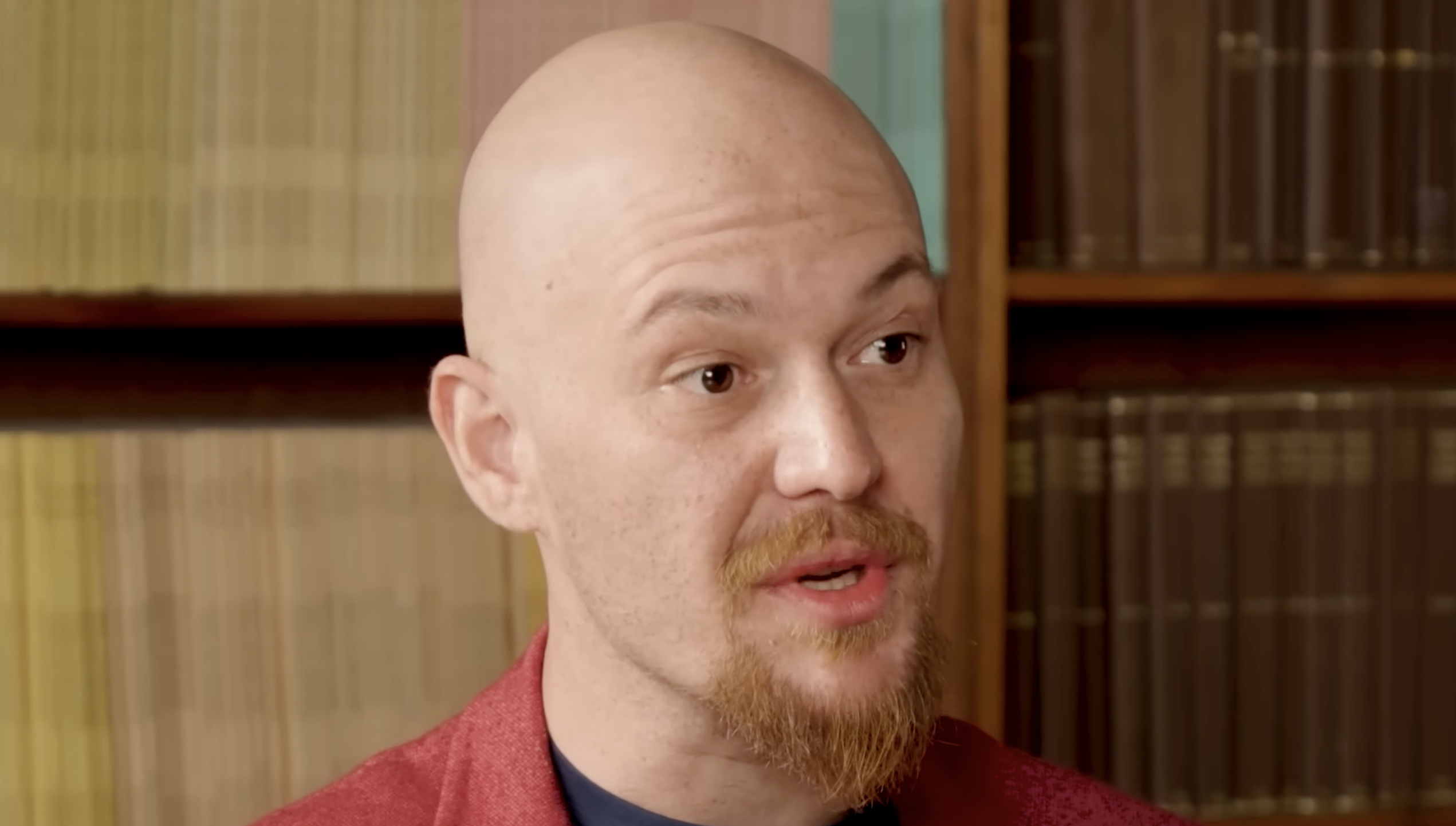 “If You’re Someone Who’s ADHD… That’s Actually an Advantage,” — Billion-Dollar Coding AI CEO Encourages — “AI Really Benefits People Who Can Try a Lot of Things Really Quickly”