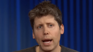 Sam Altman Says “These AI Systems Are Just Connected to Your Life, to Your Company, Proactively Thinking, Working All the Time, and Just Sort of Doing Stuff Like You Would Trust a Senior Employee To Do”